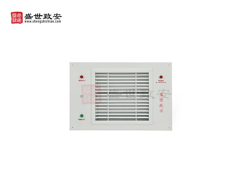 電動(dòng)泄壓口-WLZX-013